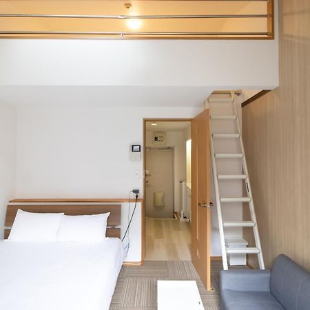 Residence Libra Φουκουόκα Εξωτερικό φωτογραφία
