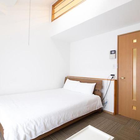 Residence Libra Φουκουόκα Εξωτερικό φωτογραφία