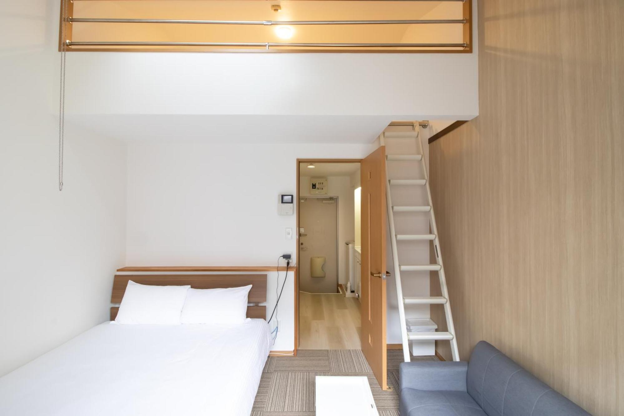 Residence Libra Φουκουόκα Εξωτερικό φωτογραφία