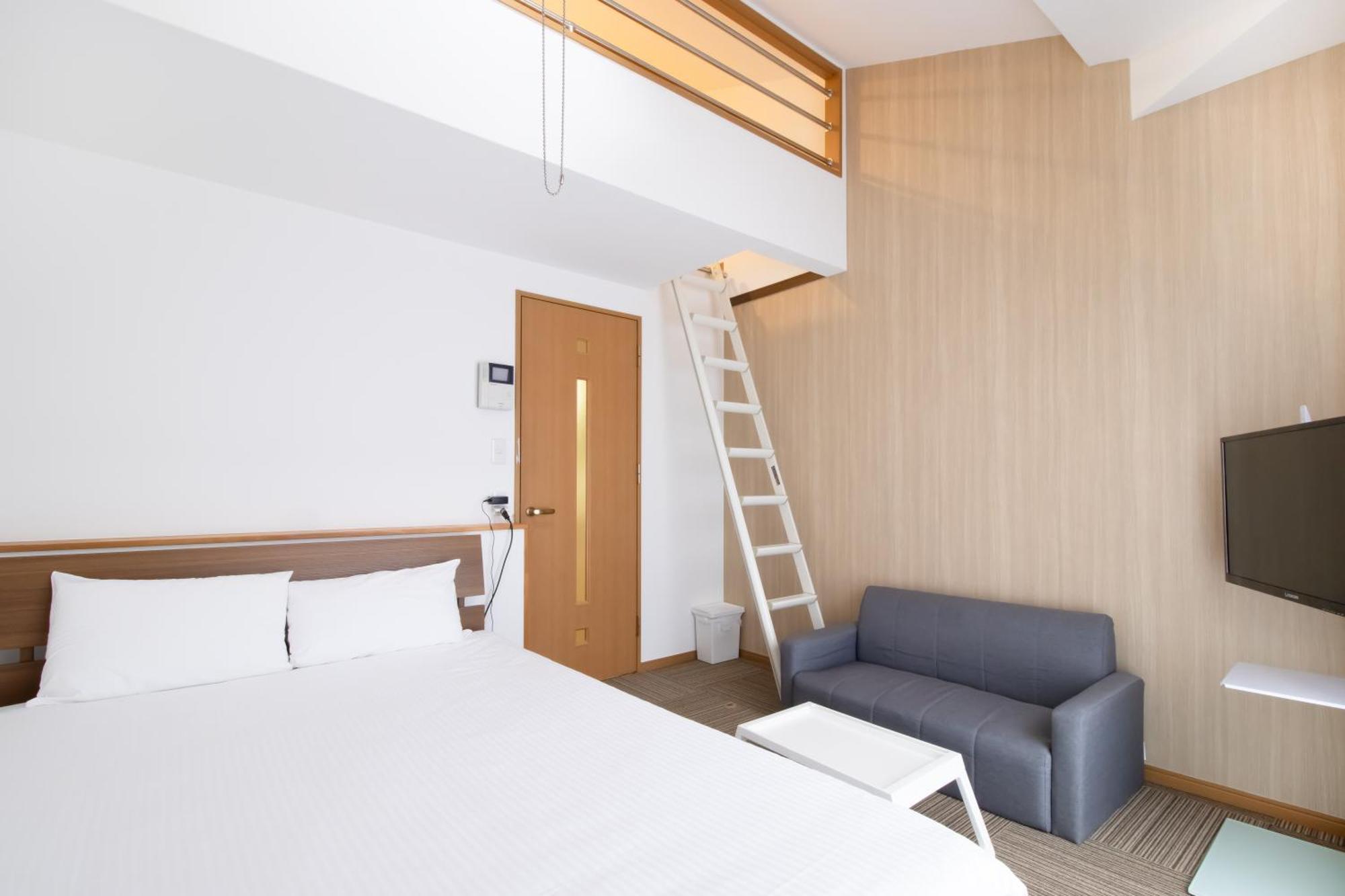 Residence Libra Φουκουόκα Εξωτερικό φωτογραφία