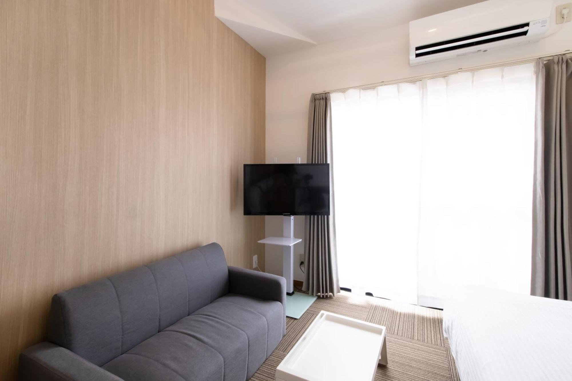 Residence Libra Φουκουόκα Εξωτερικό φωτογραφία