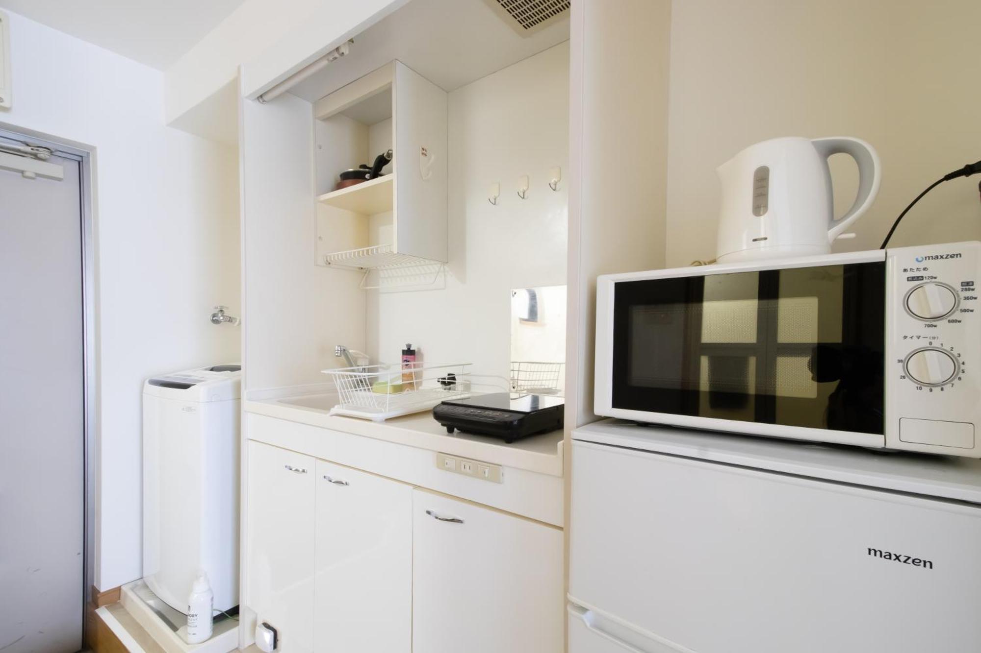 Residence Libra Φουκουόκα Εξωτερικό φωτογραφία
