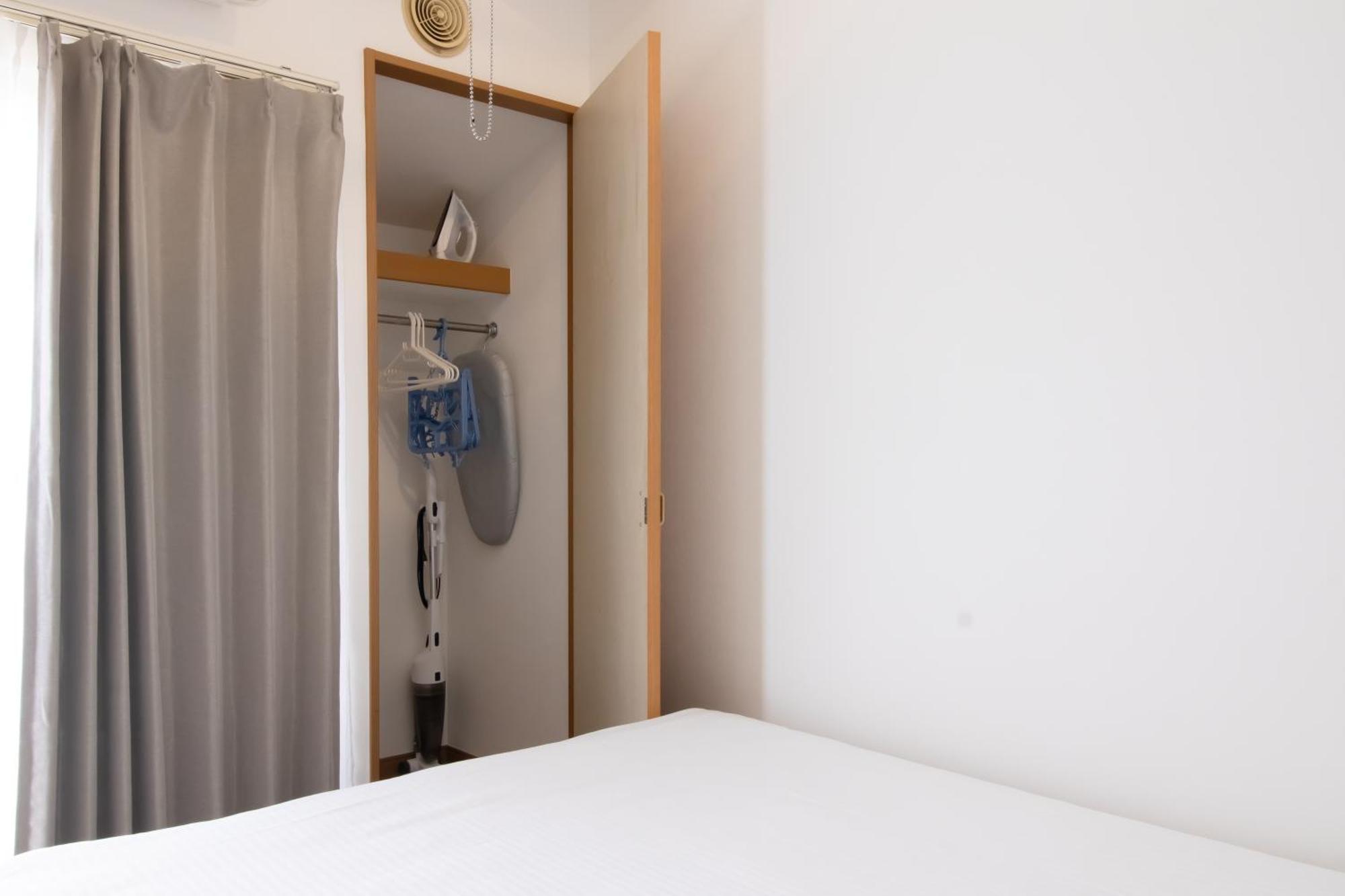 Residence Libra Φουκουόκα Εξωτερικό φωτογραφία