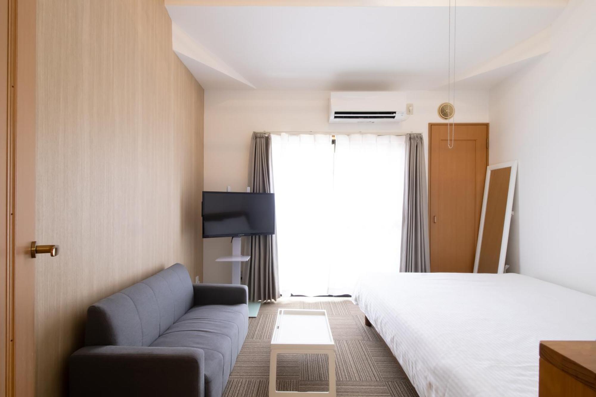 Residence Libra Φουκουόκα Εξωτερικό φωτογραφία