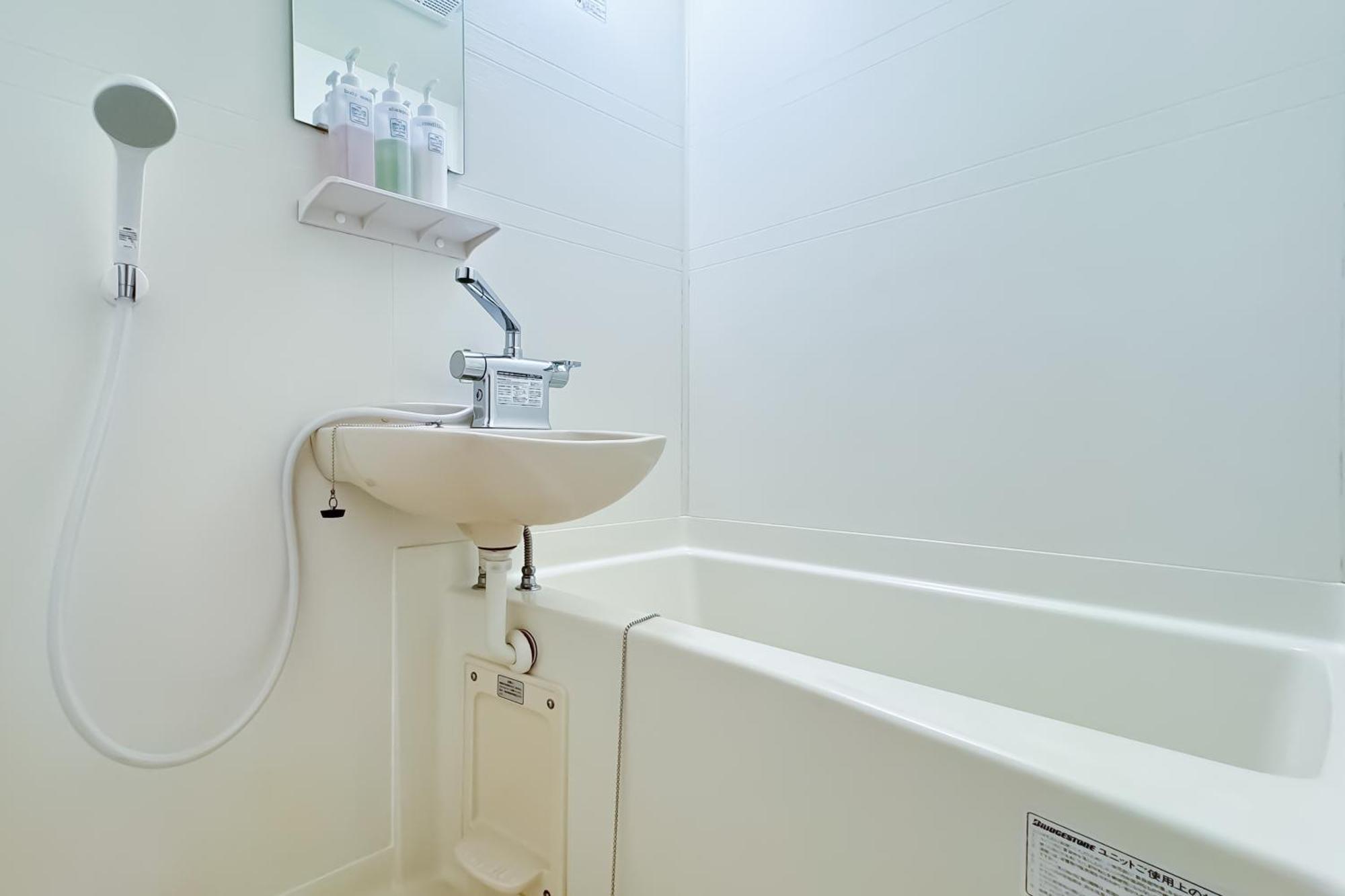 Residence Libra Φουκουόκα Εξωτερικό φωτογραφία