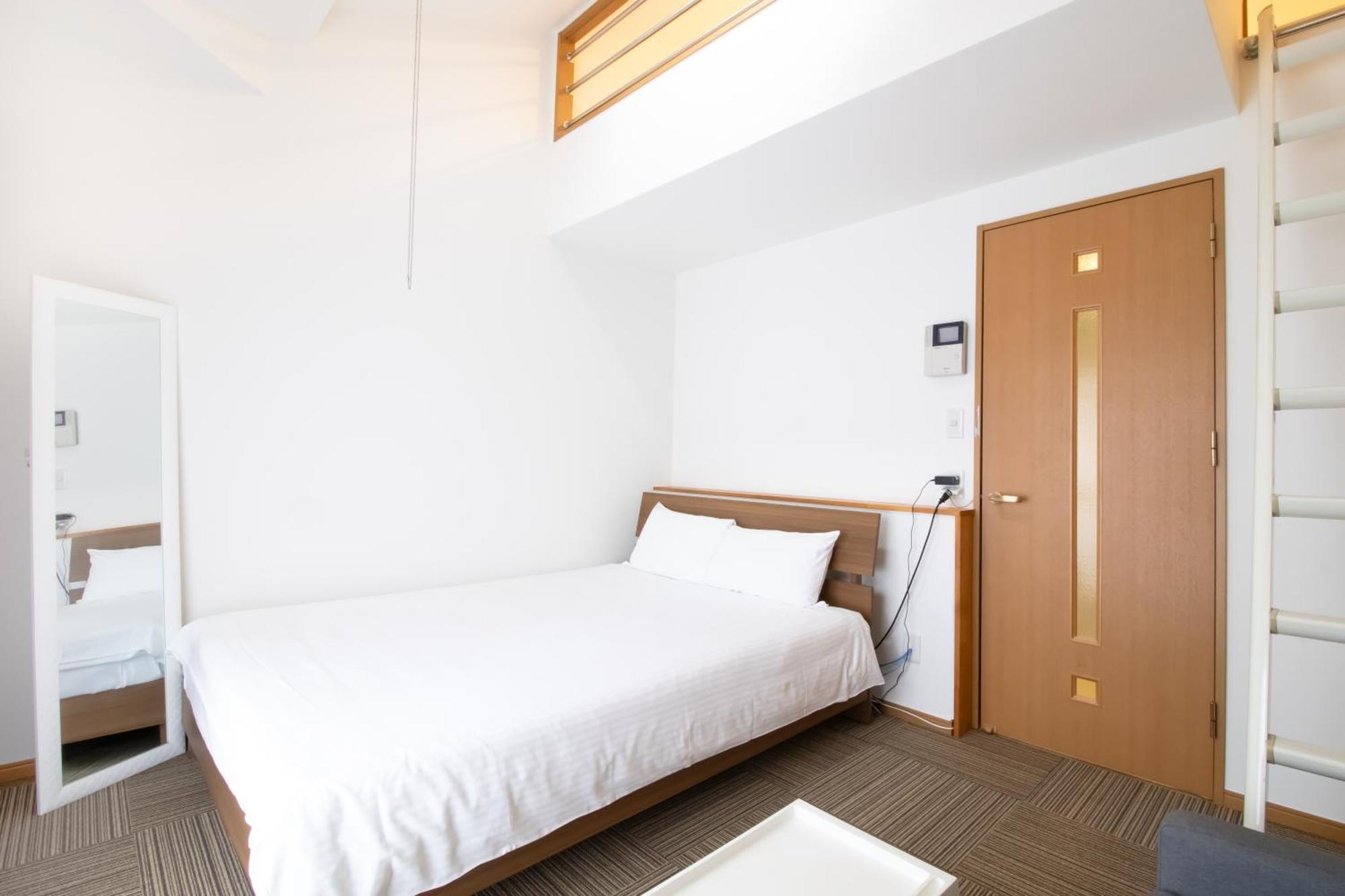 Residence Libra Φουκουόκα Εξωτερικό φωτογραφία