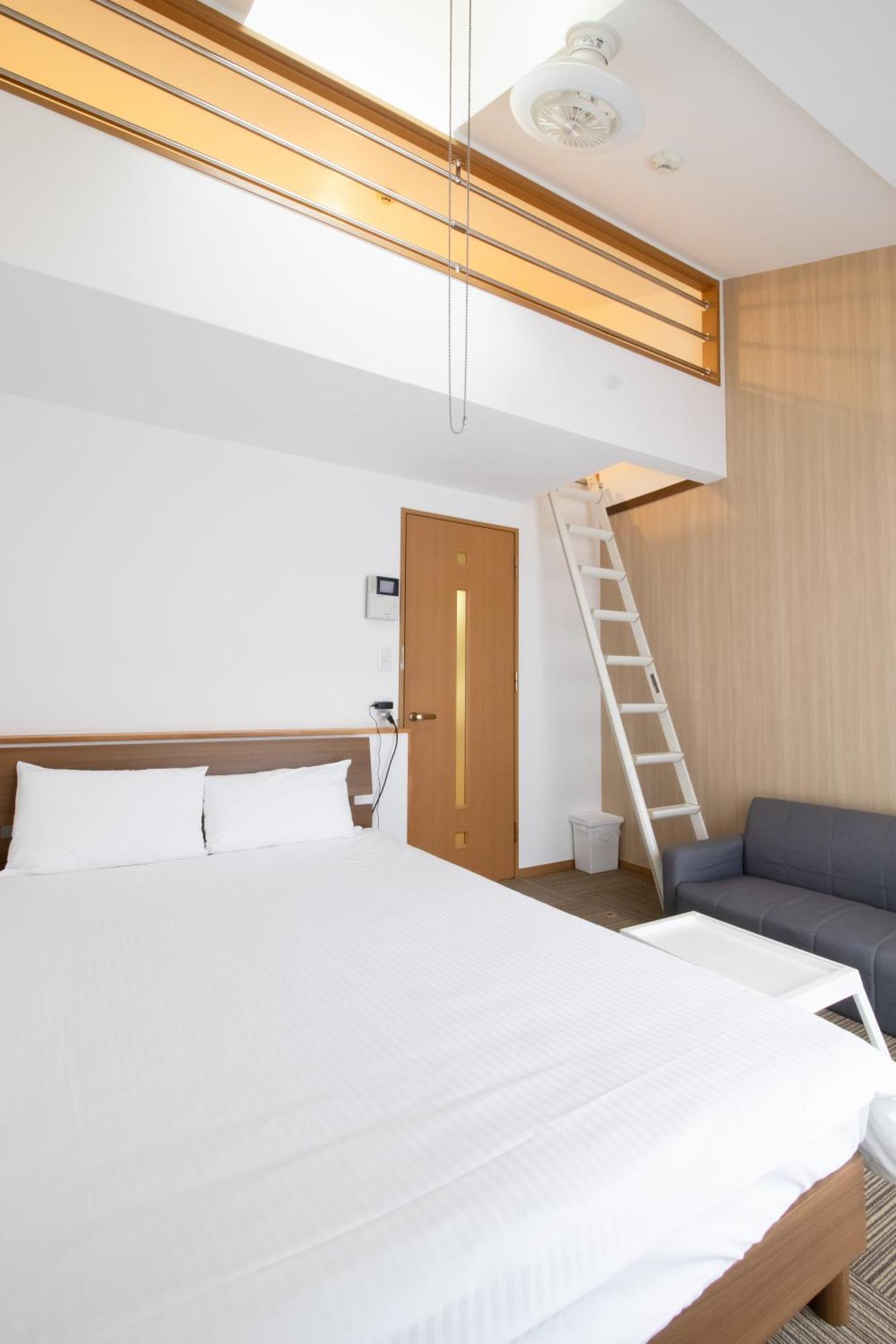 Residence Libra Φουκουόκα Εξωτερικό φωτογραφία