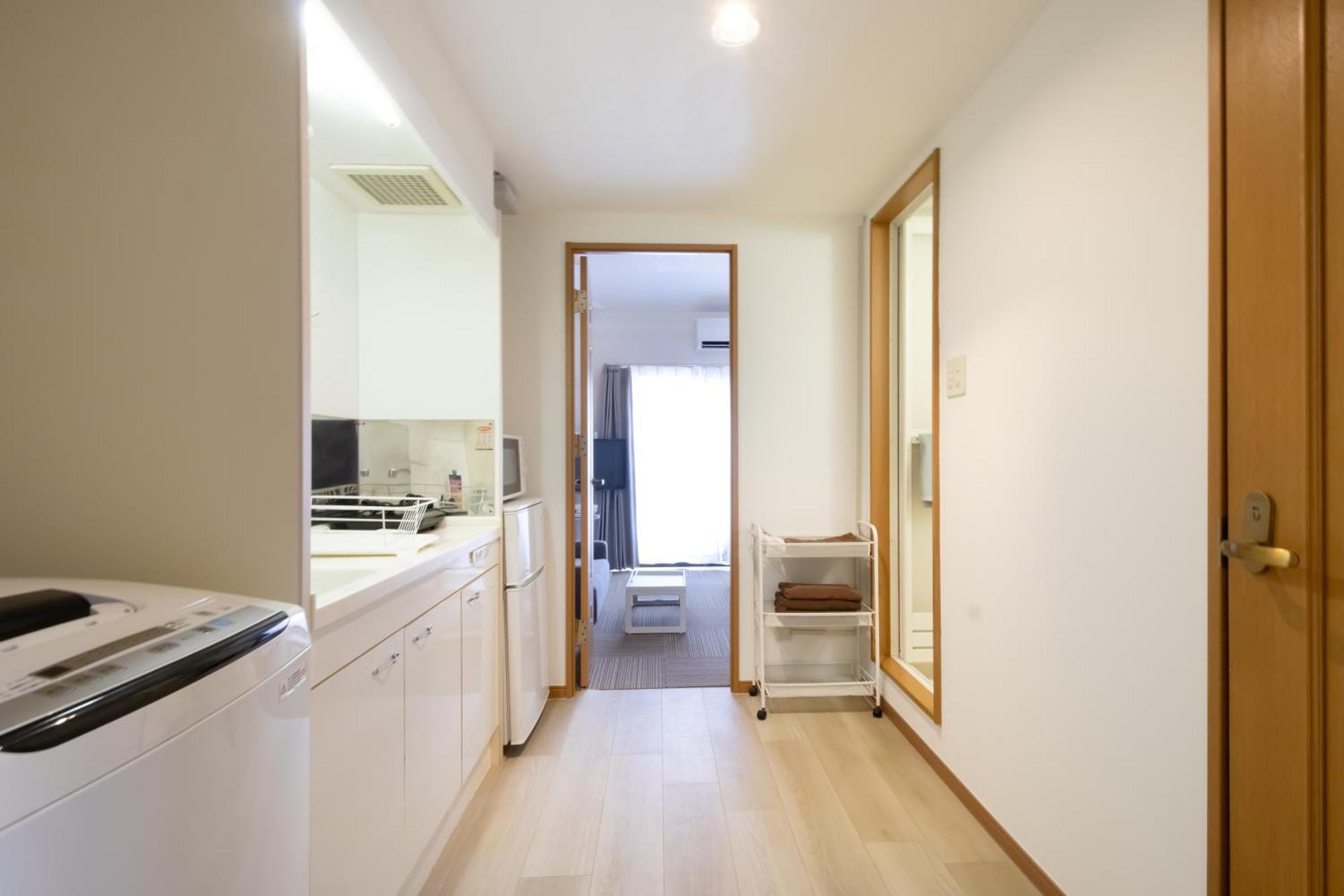 Residence Libra Φουκουόκα Εξωτερικό φωτογραφία