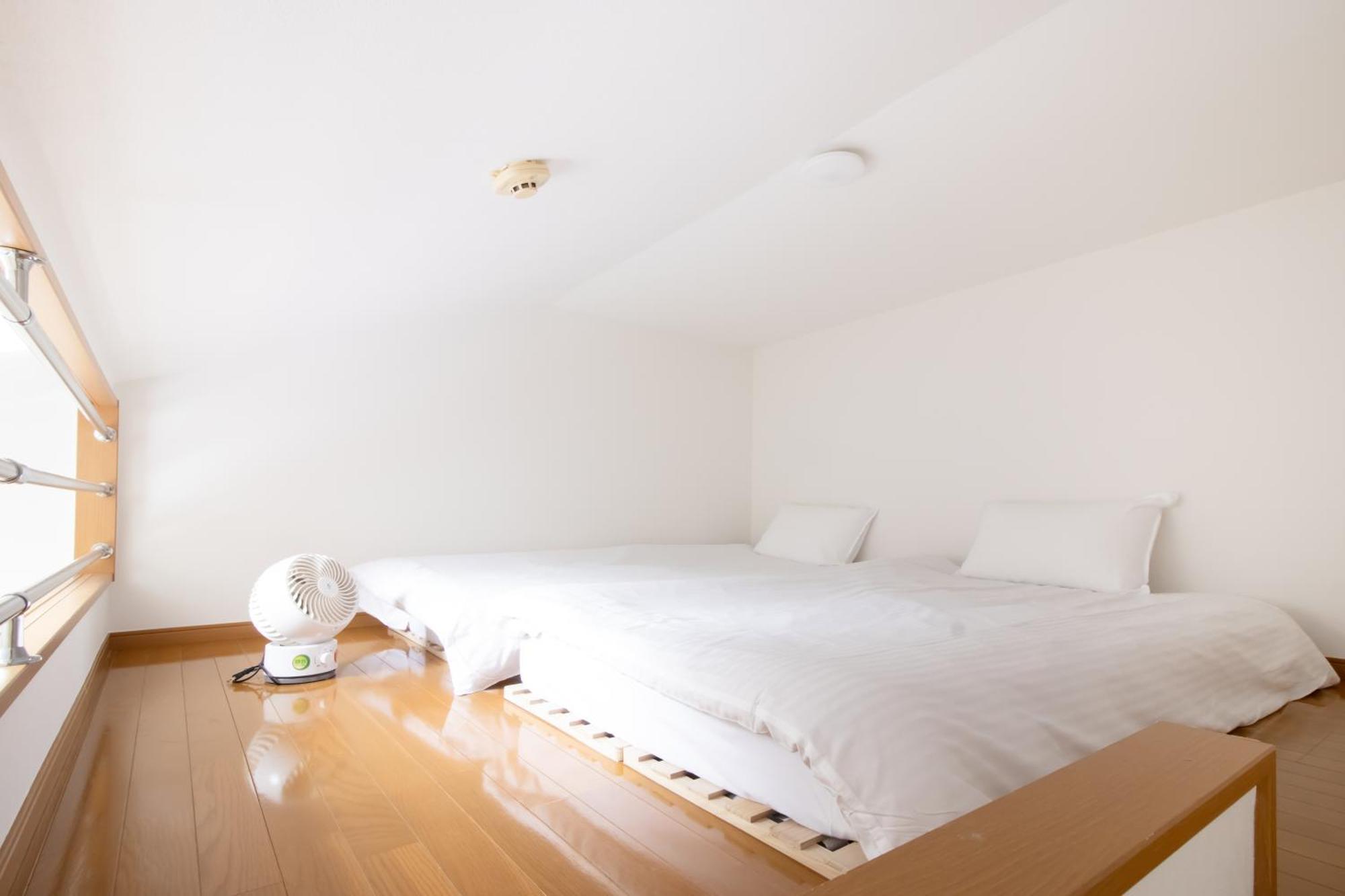 Residence Libra Φουκουόκα Εξωτερικό φωτογραφία