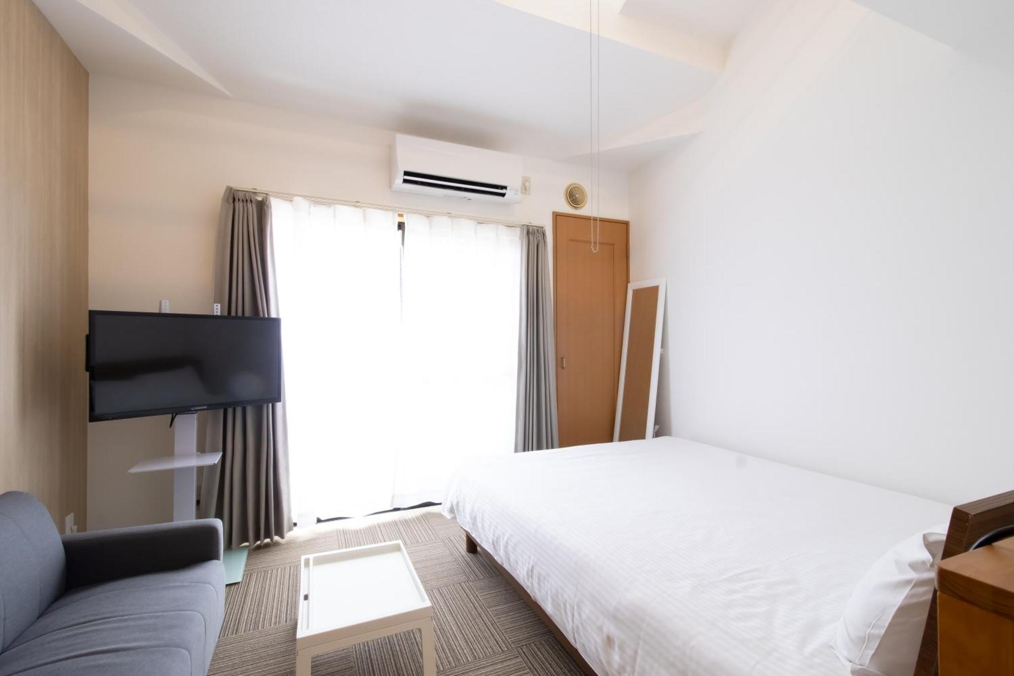 Residence Libra Φουκουόκα Εξωτερικό φωτογραφία