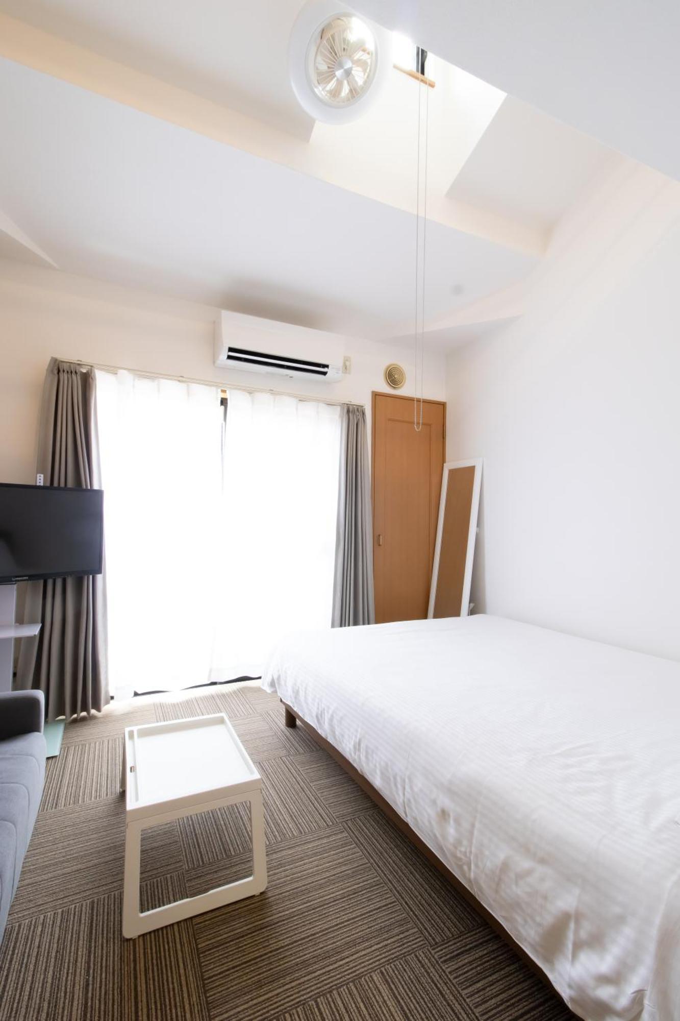 Residence Libra Φουκουόκα Εξωτερικό φωτογραφία